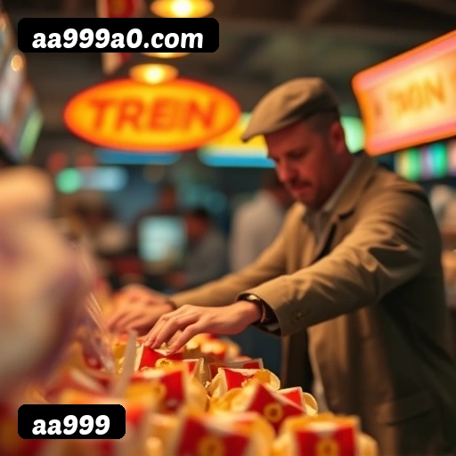 Níveis do programa VIP da aa999